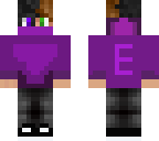 ender son 