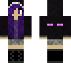 endergirl