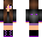enderman girl