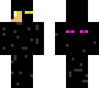 enderman master boy