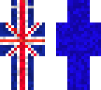 england flag