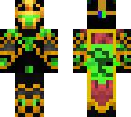 epic knight