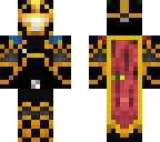 epic knight
