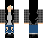epicgaminggirl's skin