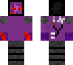 evil beta
