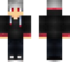 evil dude