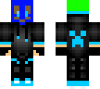 evilman