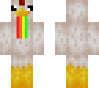 fab chicken