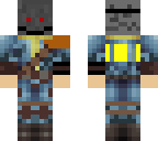 fallout dude