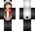 fancy panda