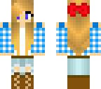 farmer girl