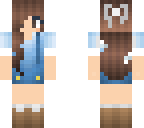 farmer girl