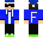 federac con swag