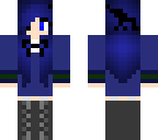 female ciel