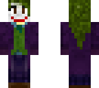 female joker