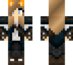 female laurance