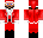festive derek