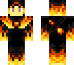 fiery mage edited eyes