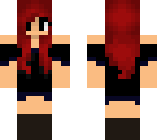 finalized black widow