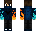 fire and ice