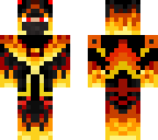 fire ninja