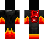fireman with no head