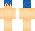 firewolf's skin base