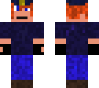 fireypawnch nightgaurd