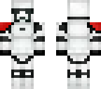 first order stormtrooper