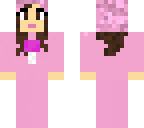 first skin