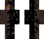 fixed ender moose