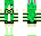 fixed lucky