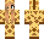 fixed my skin