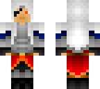 flame knight