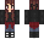 flannel