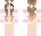 flower girl
