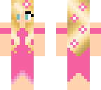 flower girl