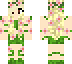 flower girl
