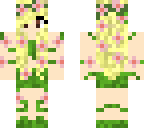 flower girl