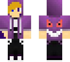 fluxed gengar boy