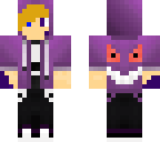 fluxed gengar boy
