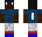 football player