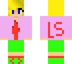 for littleslime07 2