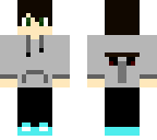for my cousin
