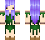 forest elf edit