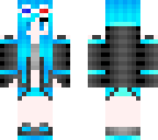 found this skin