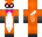foxskin