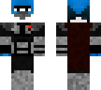 future mordecai