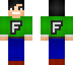 fuziondroid hd by dannder