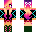 galaxy girl